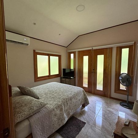 Chilamate Room Tortuguero Buitenkant foto