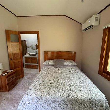 Chilamate Room Tortuguero Buitenkant foto