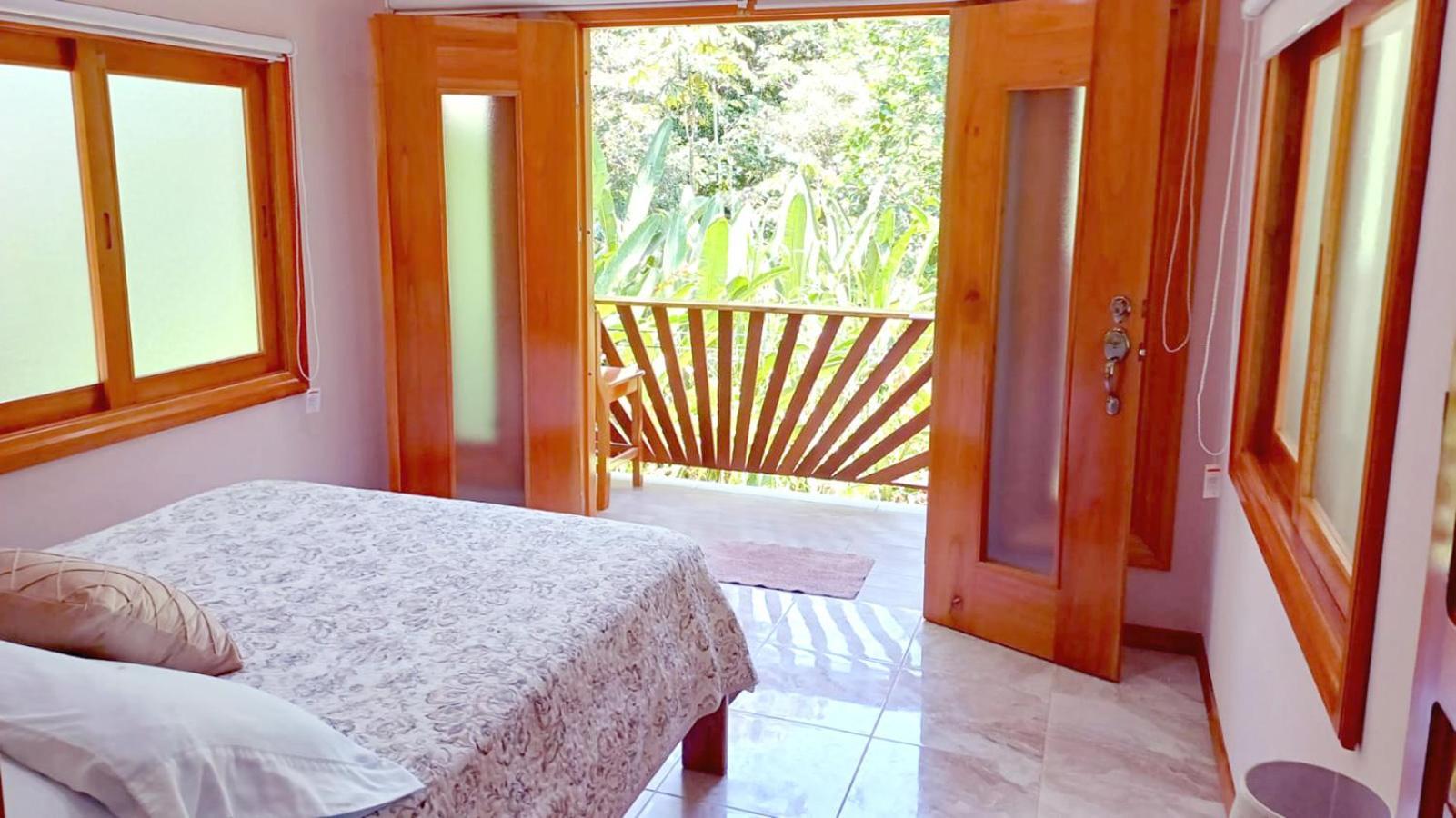 Chilamate Room Tortuguero Buitenkant foto