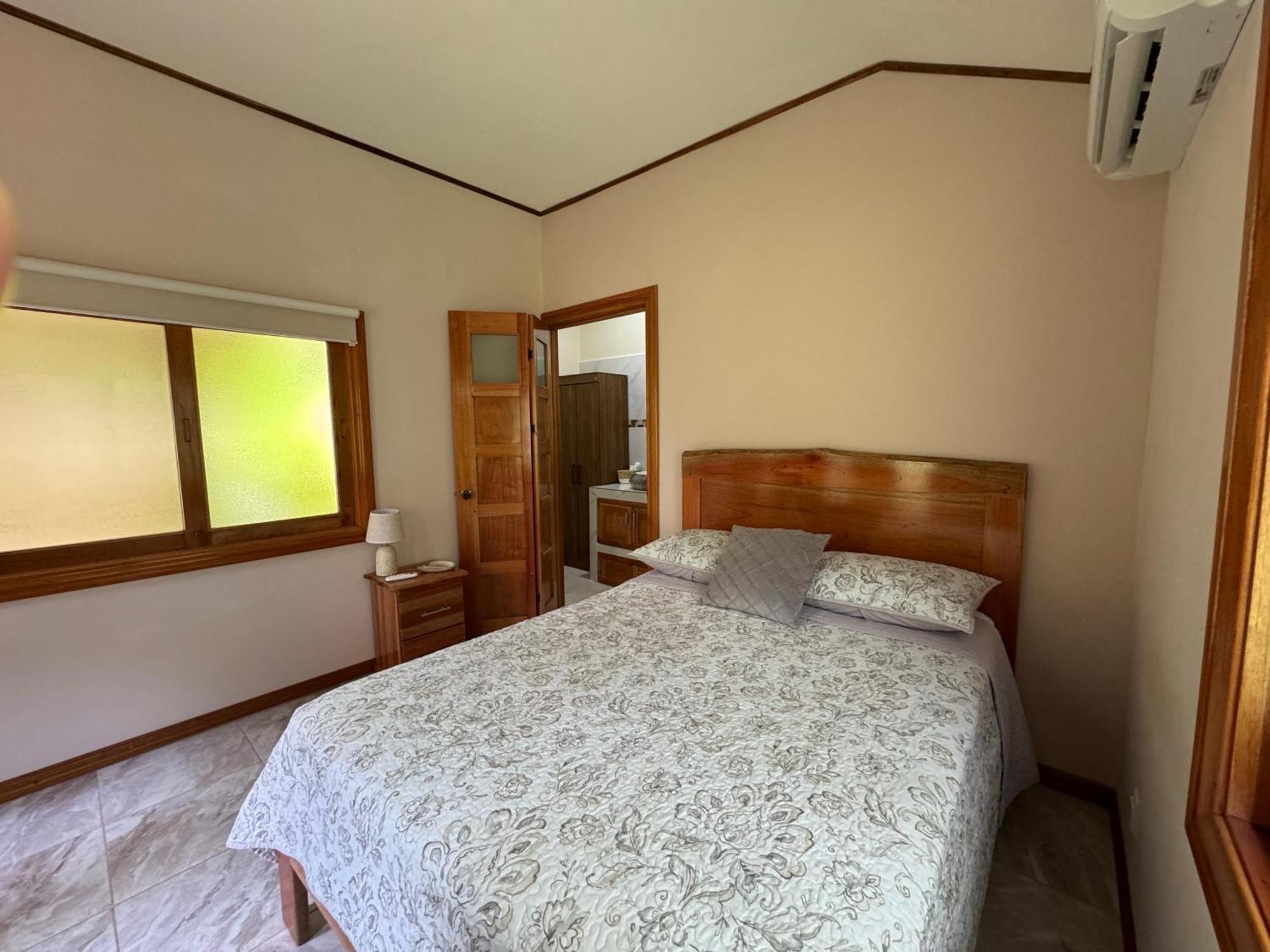 Chilamate Room Tortuguero Buitenkant foto