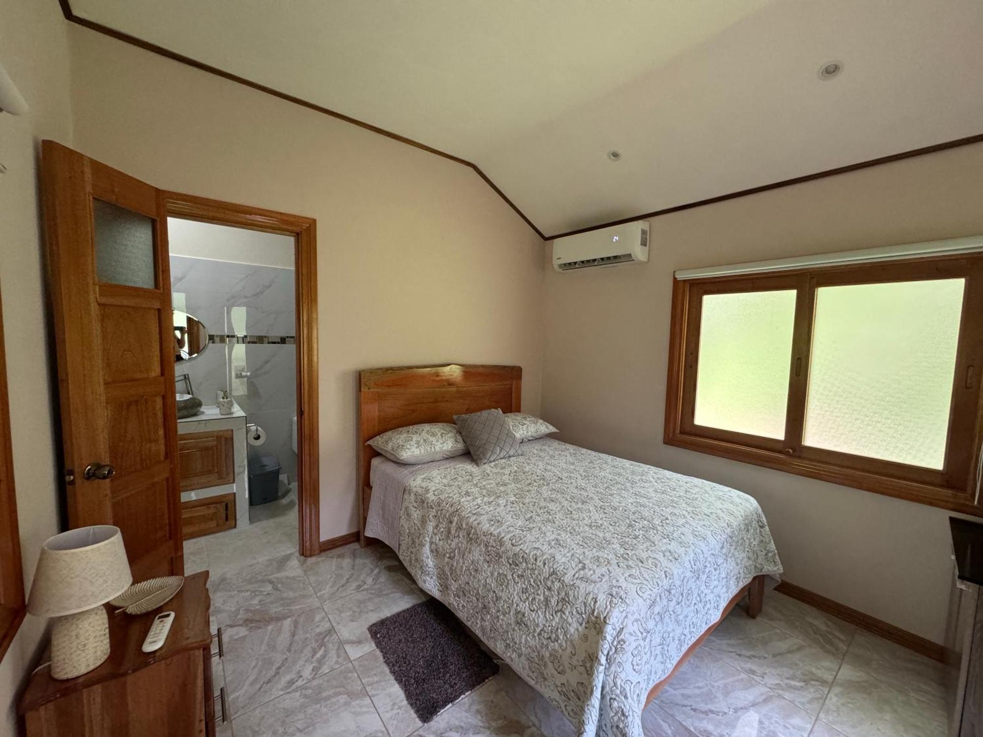 Chilamate Room Tortuguero Buitenkant foto