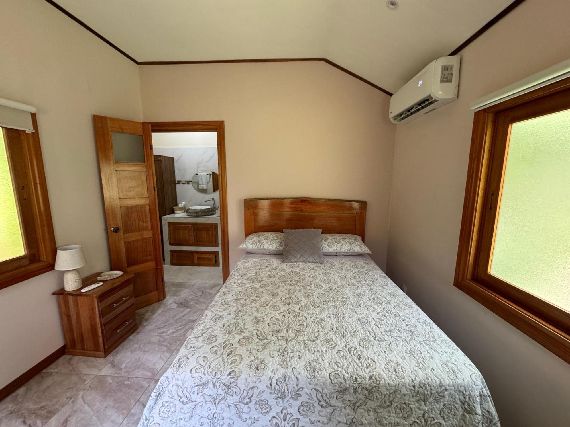 Chilamate Room Tortuguero Buitenkant foto